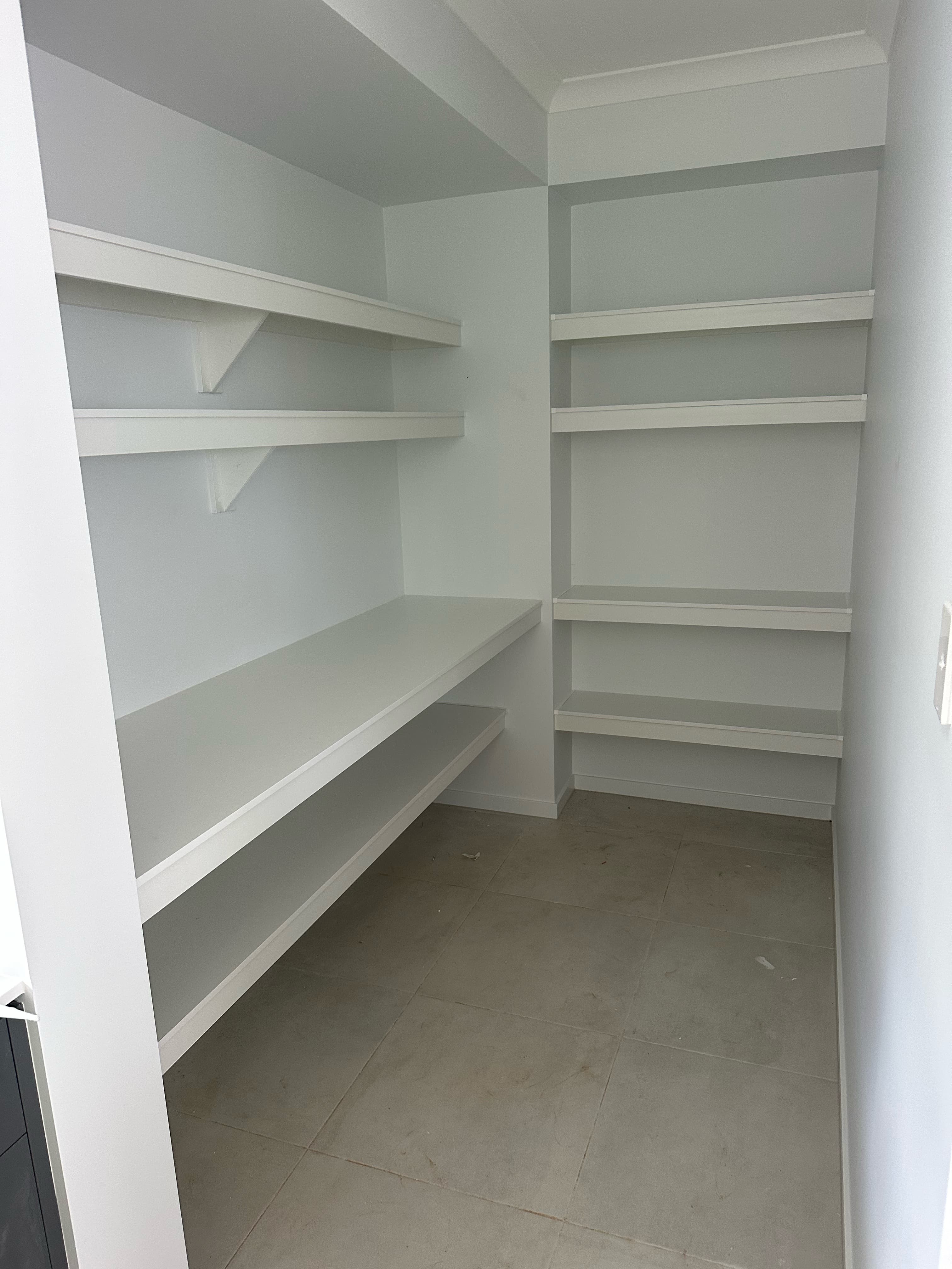 PANTRY